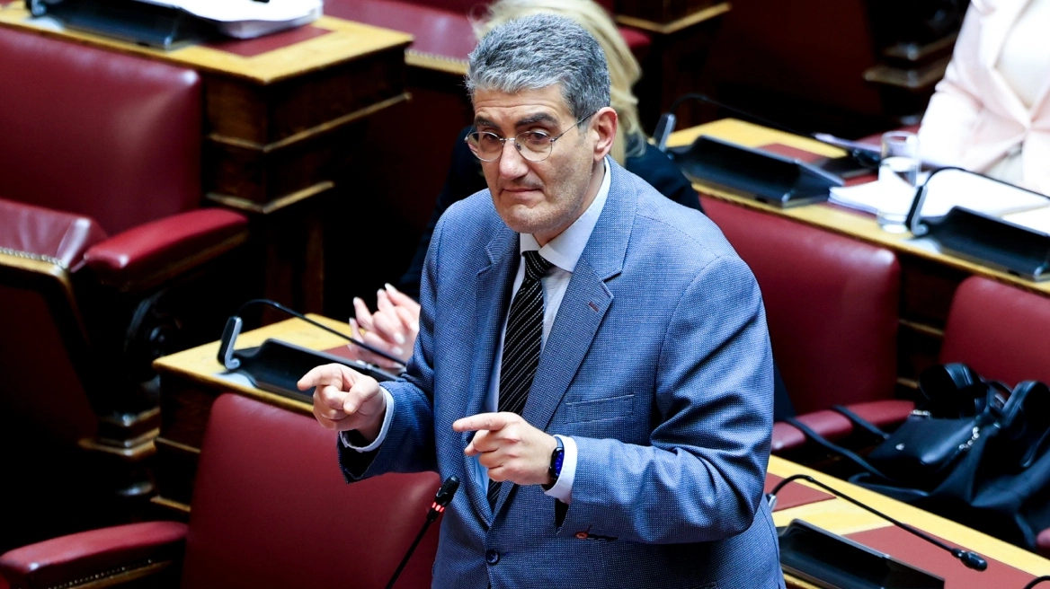 Χρήστος Γιαννούλης: «Ήταν το χέρι του Κασσελάκη να πάει σε καθαρό εκλογικό αγώνα αλλά επέλεξε την σύγκρουση και τον διχασμό» (Video)