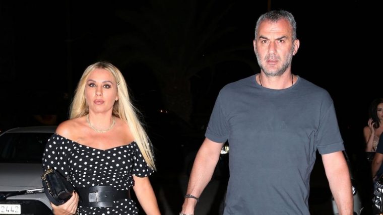 Καλάβρια για Μαστροκώστα: Είναι καλά και θα γίνει ακόμα καλύτερα τώρα που γυρίζει ο Τραϊανός