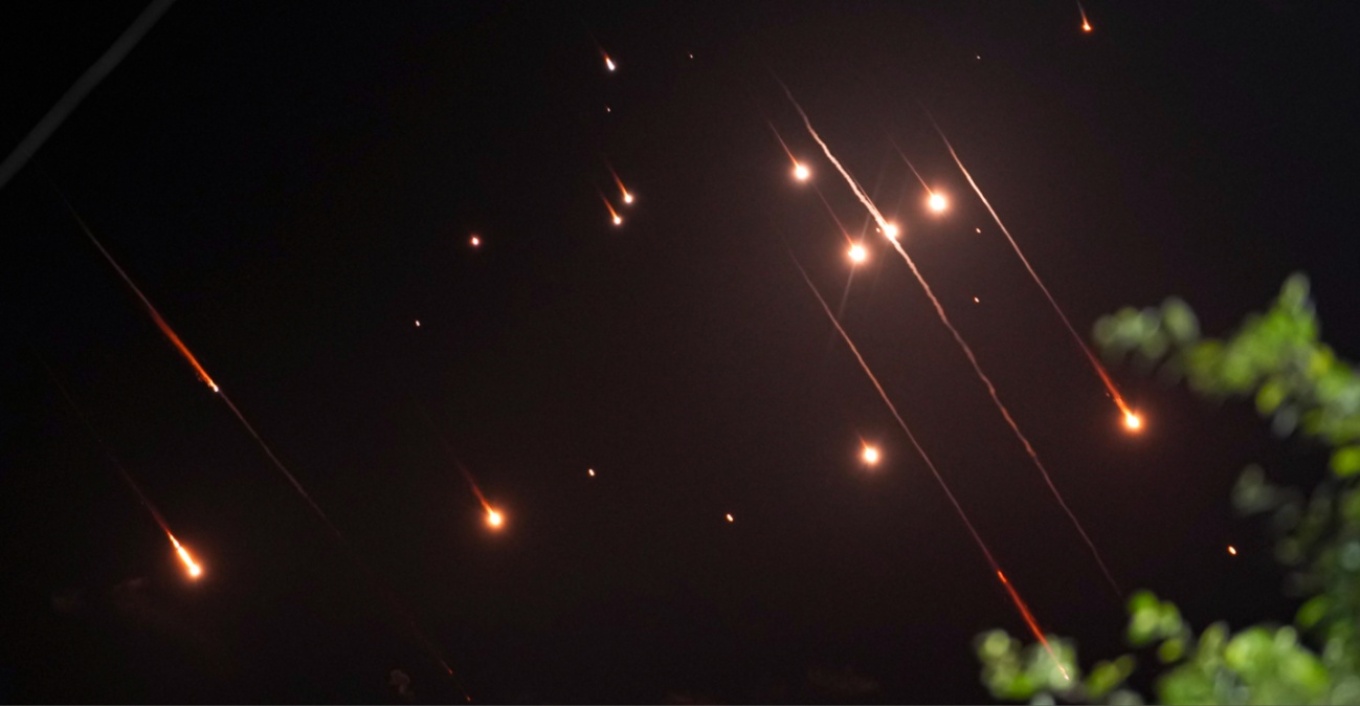 State Department: Νέα διαρροή κάνει λόγο για επίθεση – απάντηση του Ισραήλ στα ιρανικά εδάφη τις επόμενες ώρες