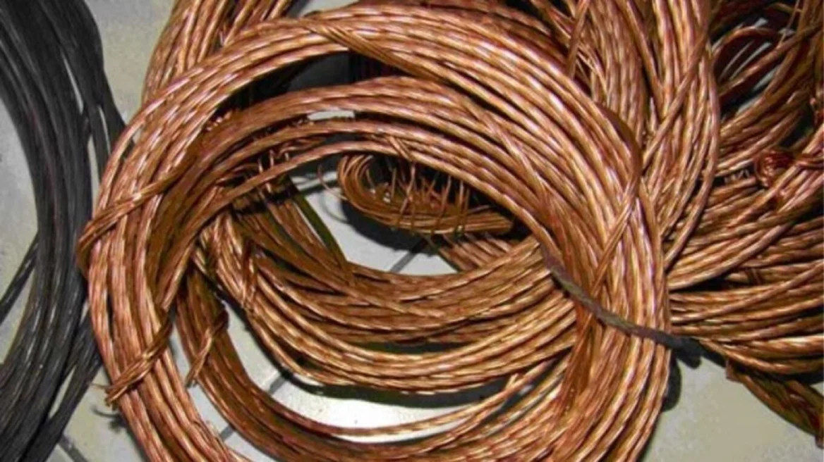 Που βρίσκεται η Ελλάδα σχετικά με την αντικατάσταση του χάλκινου δικτύου τηλεπικοινωνιών