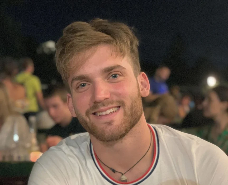 Ιωνάς Καρούσης: Συντετριμμένος ο θείος του 26χρονου που έπεσε νεκρός στο Τελ Αβίβ – «Ήταν περαστικός, γάζωναν όποιον έβρισκαν» (ΦΩΤΟ)