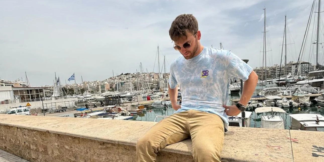 Συγκλονίζει ο πατέρας του 26χρονου Έλληνα που σκοτώθηκε στο Τελ Αβίβ: Τον σκότωσαν στο άνθος της ζωής του