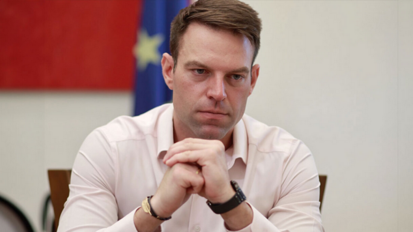 Επιστολή της Επιτροπής Δεοντολογίας προς Κασσελάκη: Πάρε πίσω το εξώδικο – Τον καλούν σε συνάντηση