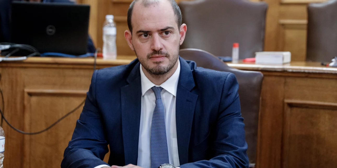 Γ. Κώτσηρας: Η Ελλάδα διαδραματίζει ενεργό ρόλο στην προσπάθεια για ειρήνευση στην Μέση Ανατολή