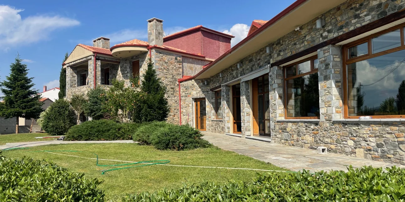 Φλώρινα: Ο αδερφός του Χαριστέα ένα από τα άτομα που δηλητηριάστηκαν από μονοξείδιο του άνθρακα (Video)