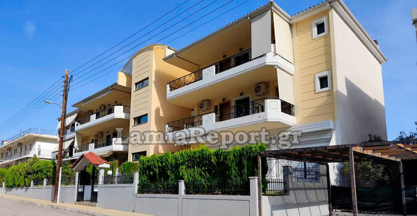 Στον εισαγγελέα η γυναίκα που συνελήφθη για τη δολοφονία της ηλικιωμένης στα Καμένα Βούρλα