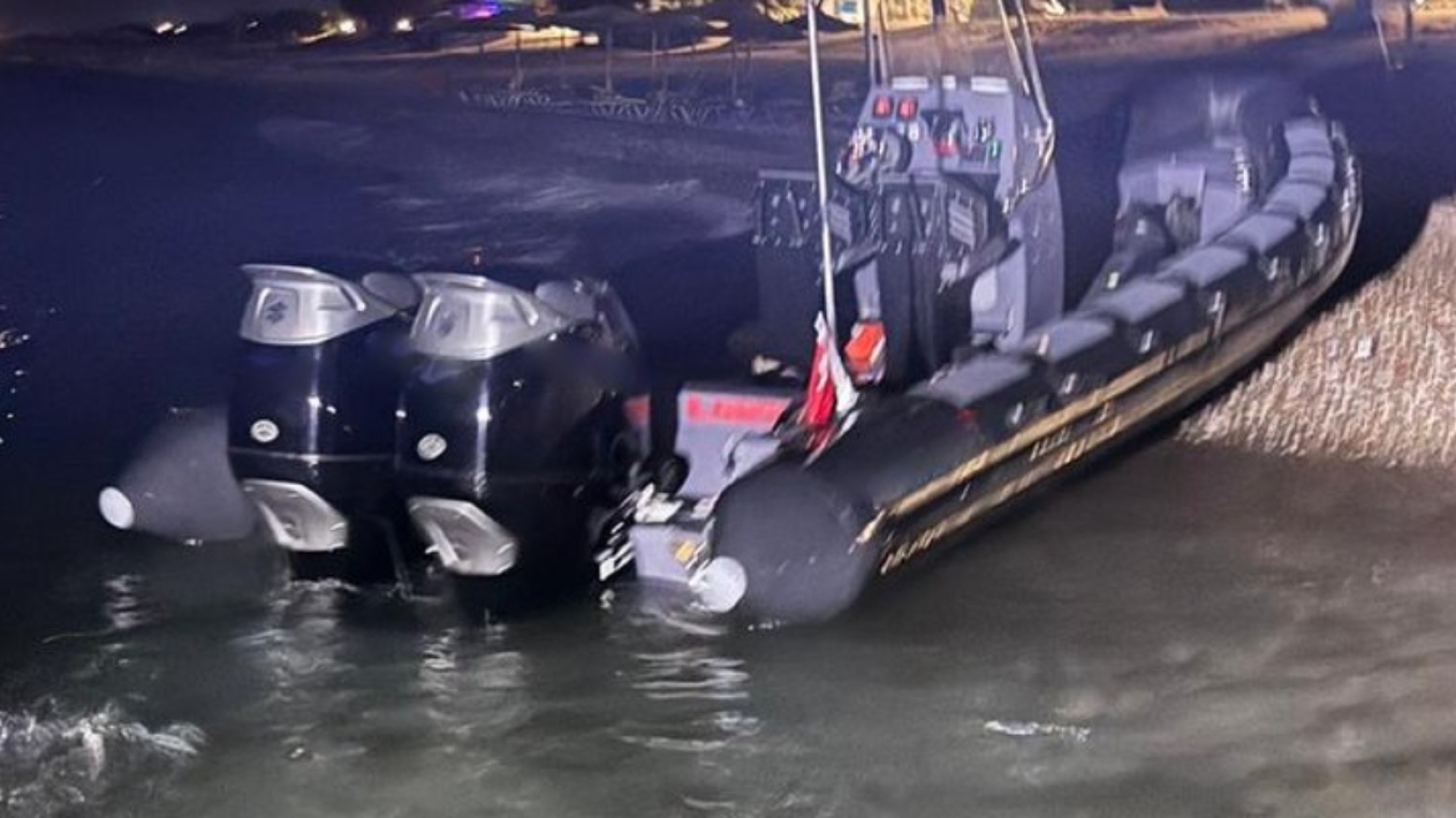 Λιμενικό: Εντοπίστηκε σορός άνδρα αγνώστων στοιχείων στη Λέσβο – Συνελήφθη διακινητής μεταναστών στη Ρόδο