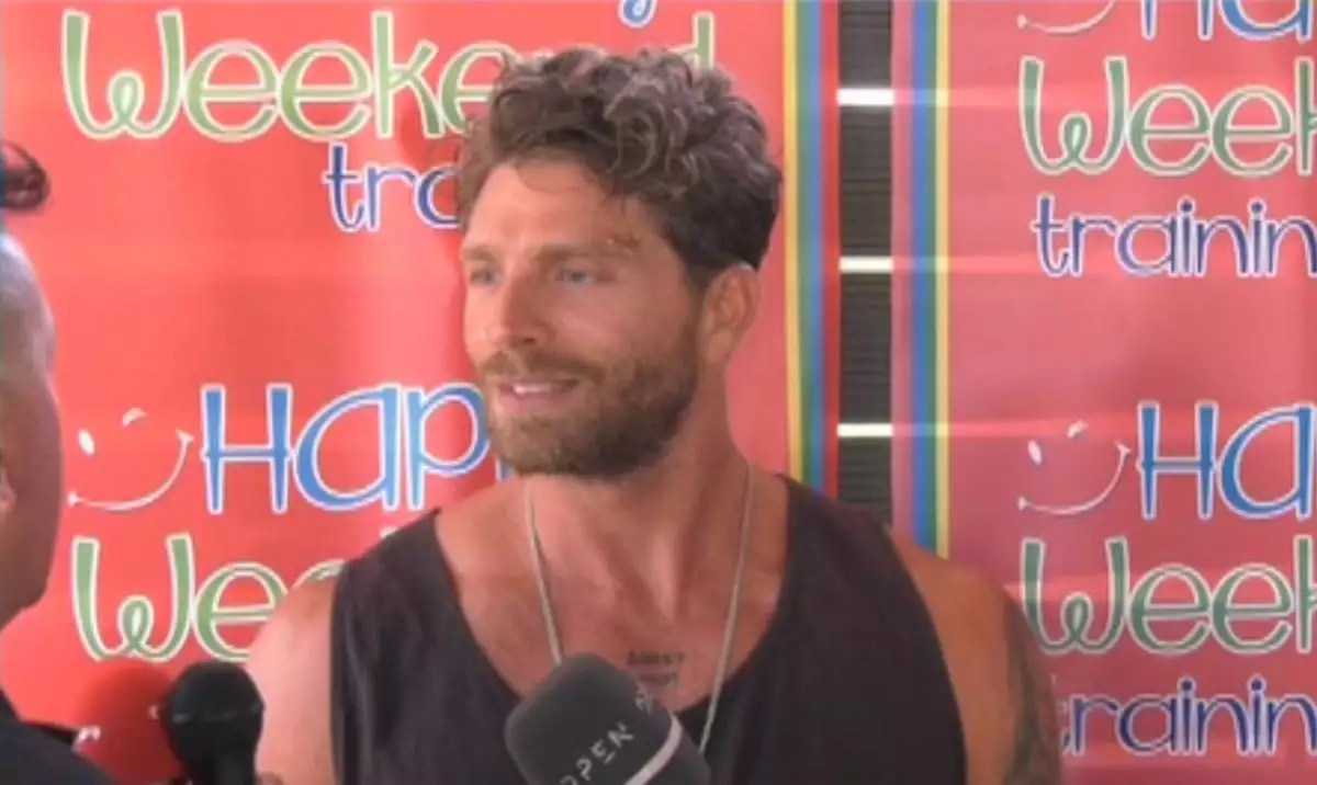 Μανίκας: Η αδελφή του, Λίλια νίκησε τον καρκίνο – «Μετά από 2 χρόνια, είμαι έτοιμη να μοιραστώ…»