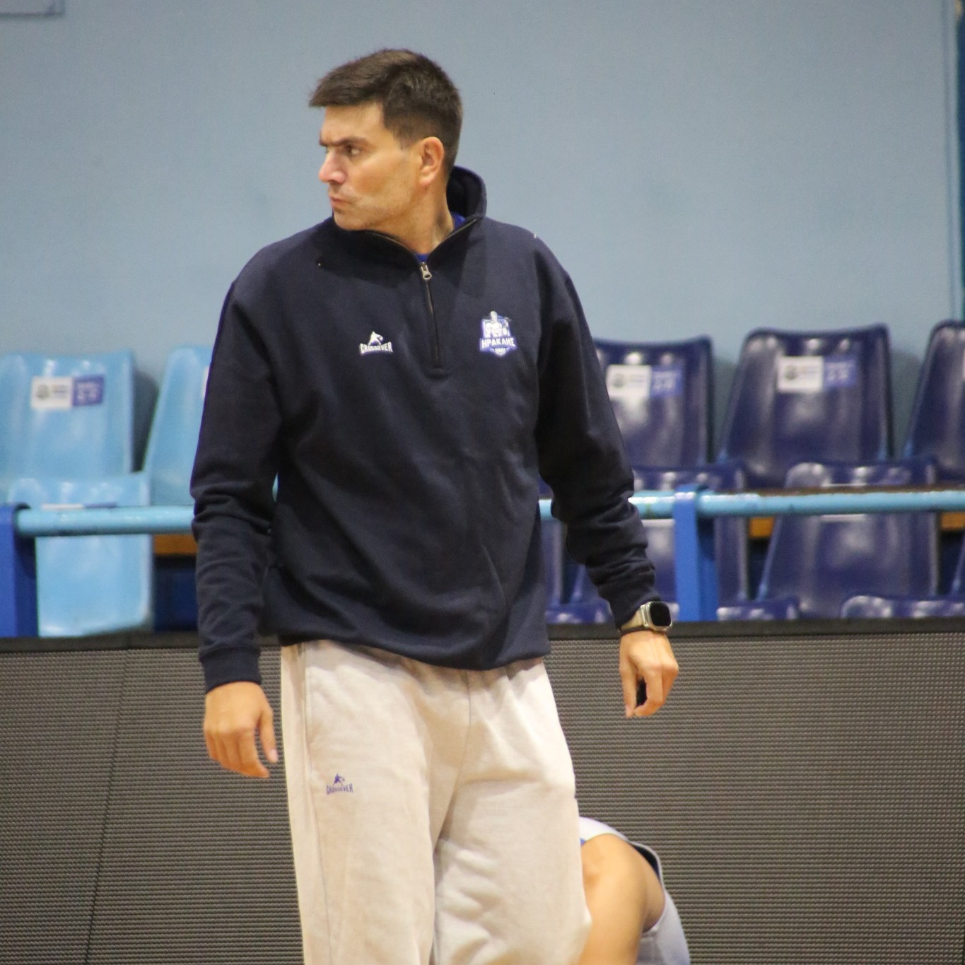 Αμέσως στη δουλειά ο Μαρκόπουλος – Η ανάρτηση του Ηρακλή