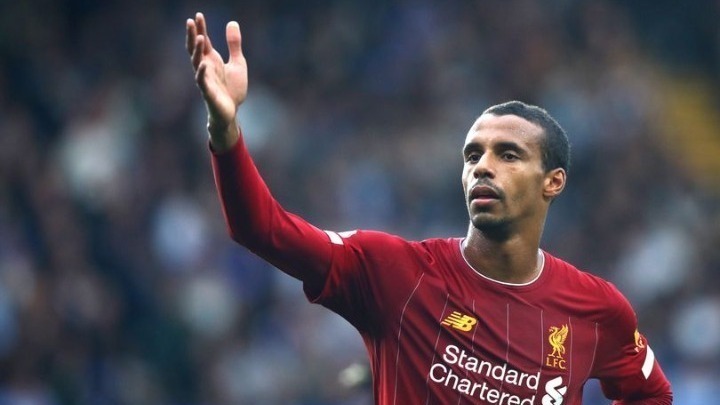 Αποσύρθηκε από τα γήπεδα ο Ματίπ