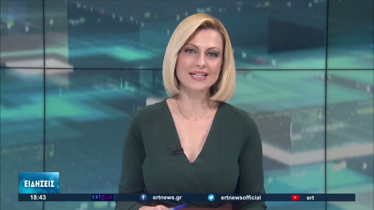 Θάλεια Ζαγναφέρη, στην «Κ»: «Με γοήτευε η ιδέα να μαθαίνω όσα γίνονται γύρω μου»