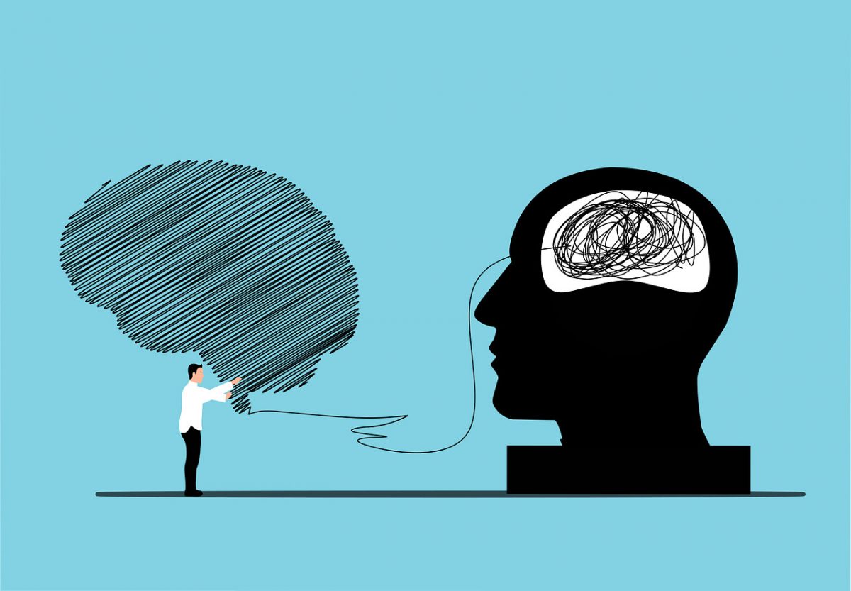 Σχεδόν ένας στους τρεις με άγχος και κατάθλιψη λόγω δουλειάς