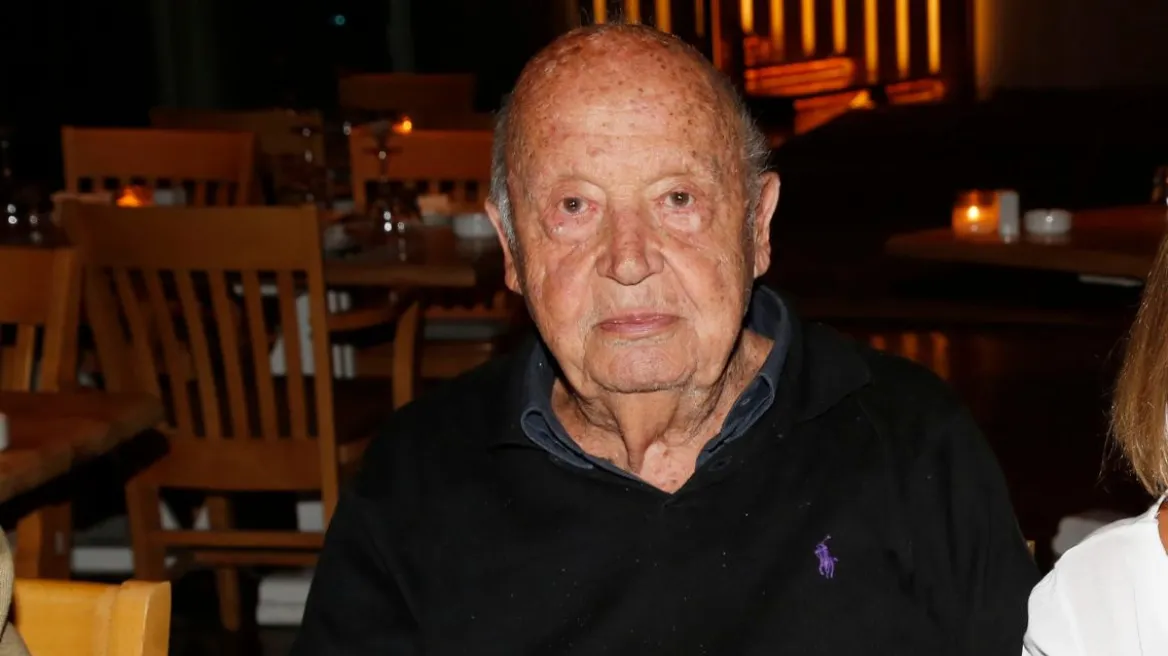 Σήμερα το τελευταίο «αντίο» στον Μίμη Πλέσσα