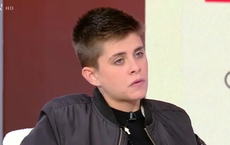 «Είχα ερωτικό δεσμό με την κουμπάρα»: Η εξομολόγηση της 24χρονης Ειρήνης στην Αμαλιάδα με τα πέντε νεκρά βρέφη