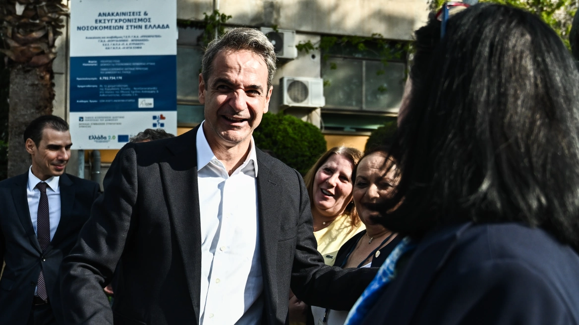 Κυρ. Μητσοτάκης: «Η ενίσχυση των δημόσιων συγκοινωνιών δεν είναι απλώς μια δέσμευση – Είναι μια πραγματικότητα που υλοποιείται καθημερινά»