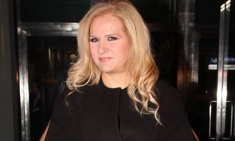 Μπέσσυ Μάλφα: «Αυτό είναι το πραγματικό μου όνομα και ο λόγος που το άλλαξα»