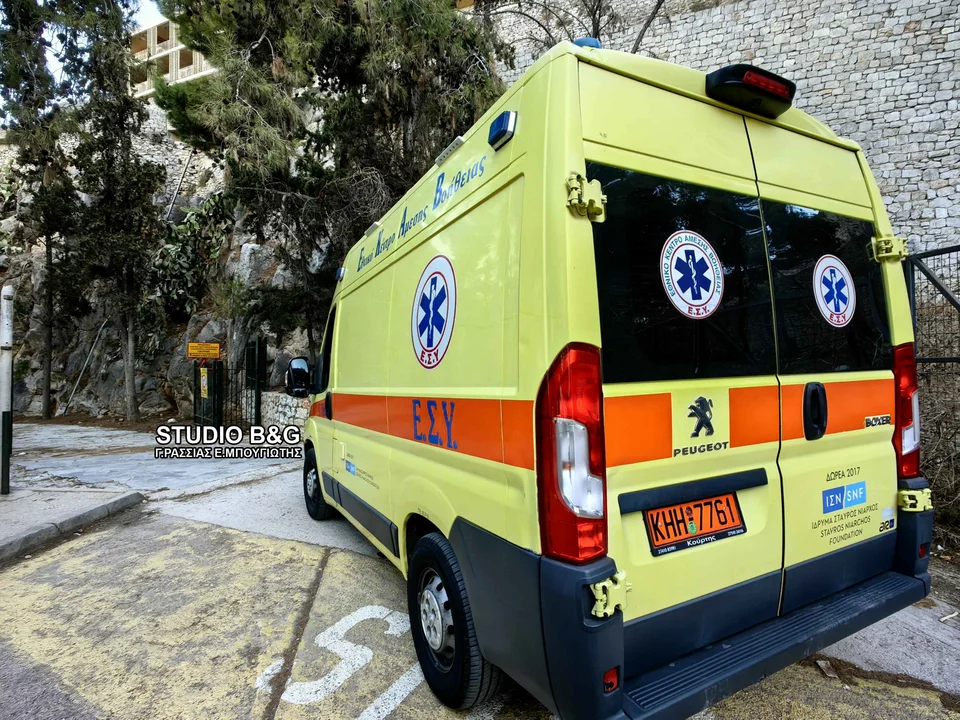 Ναύπλιο: 22χρονος εντοπίστηκε νεκρός στην Αρβανιτιά (ΦΩΤΟ)