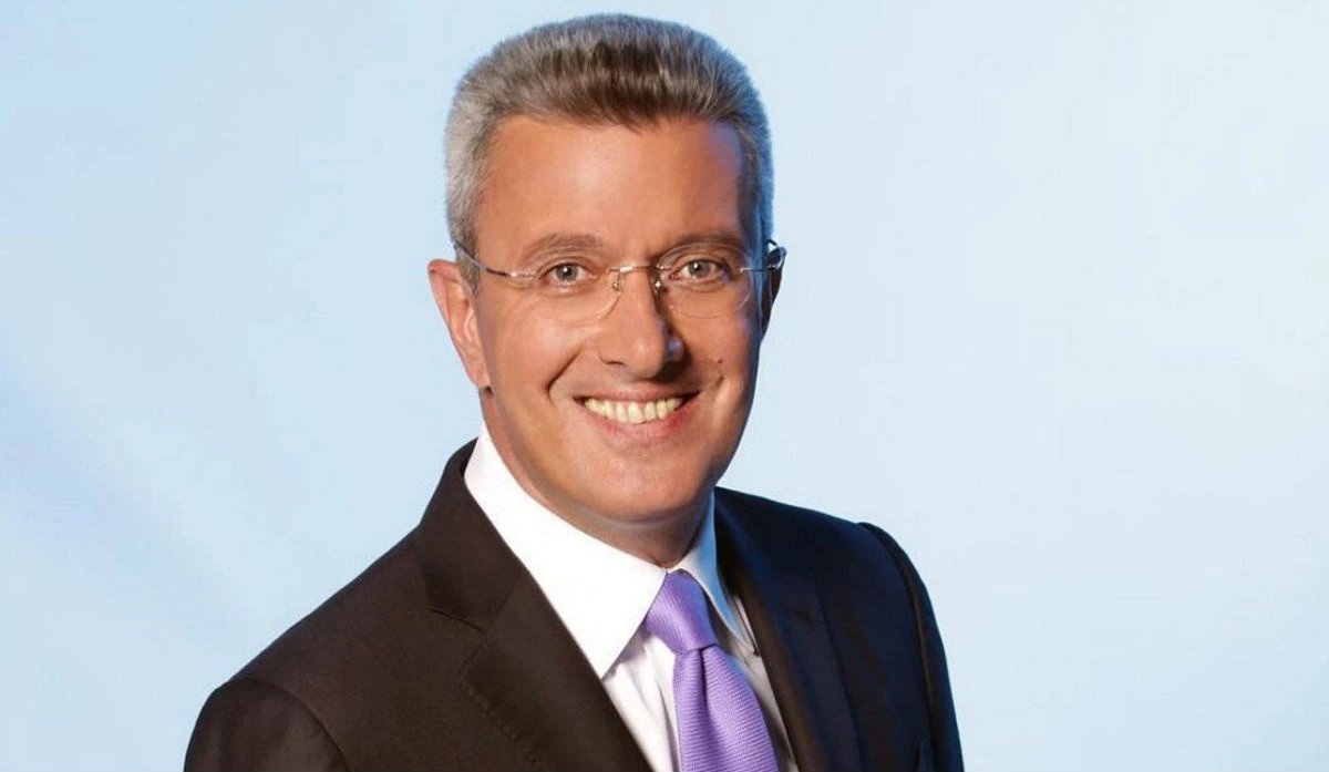 Νίκος Χατζηνικολάου: «Σκέφτηκα να πάρω άδεια οπλοφορίας όταν διάβασα το όνομα μου στην προκήρυξη τρομοκρατικής οργάνωσης» (Video)