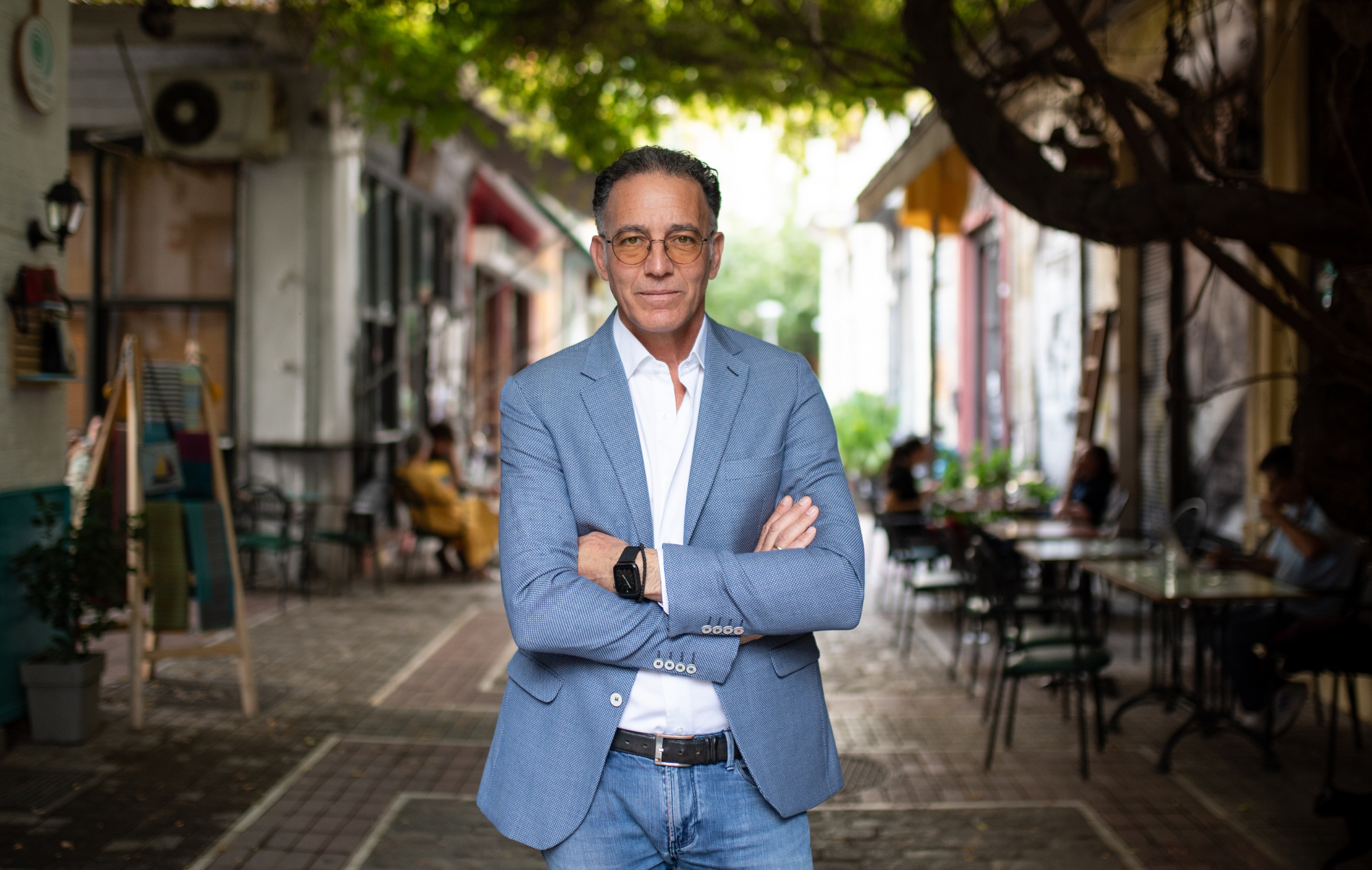 Συνδυασμός Θ. Πανταλέων: «Θα υποβάλλουμε ένσταση - Αλλοιώνεται η βούληση των επαγγελματιών»