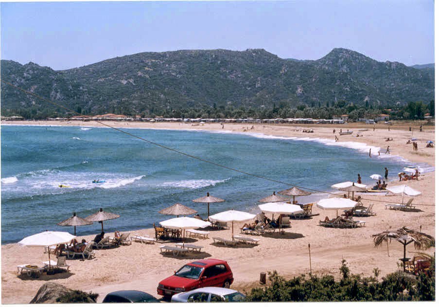 Σιθωνία: Αναβολή στην ποινική υπόθεση της Συκιάς – Ο κατηγορούμενος-νομικός σύμβουλος του δήμου ζήτησε αναβολή