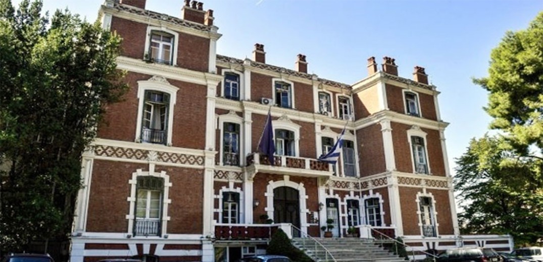 Η Περιφέρεια Κεντρικής Μακεδονίας αναβαθμίζει τις υπηρεσίες Πολιτικής Προστασίας των Δήμων με εξοπλισμό για την αντιμετώπιση των φυσικών κινδύνων