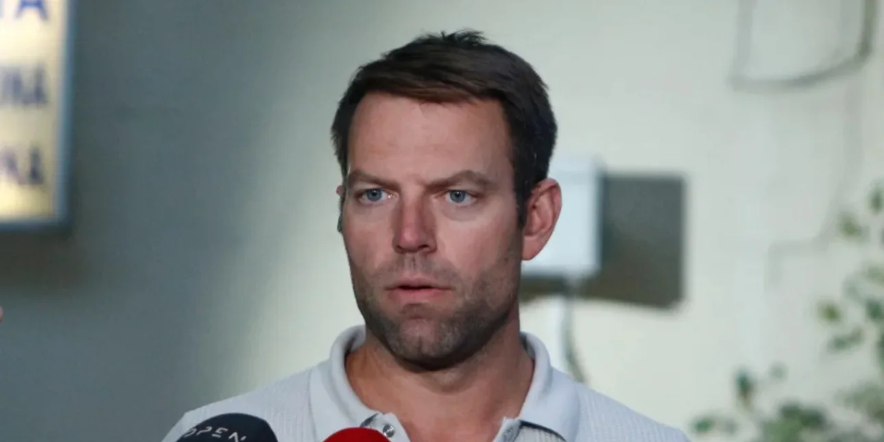 Απέρριψε η Επιτροπή Δεοντολογίας του ΣΥΡΙΖΑ το αίτημα διαγραφής του Στέφανου Κασσελάκη