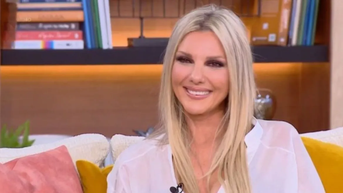 Θέλξη για τον χωρισμό της: «Κάνω restart στην καριέρα και τη ζωή μου» (Video)