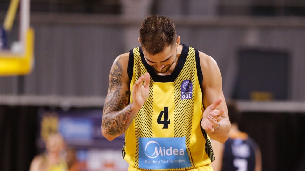 Τολιόπουλος: «Θα τα δώσουμε όλα για να κερδίσουμε την Τσεντεβίτα»