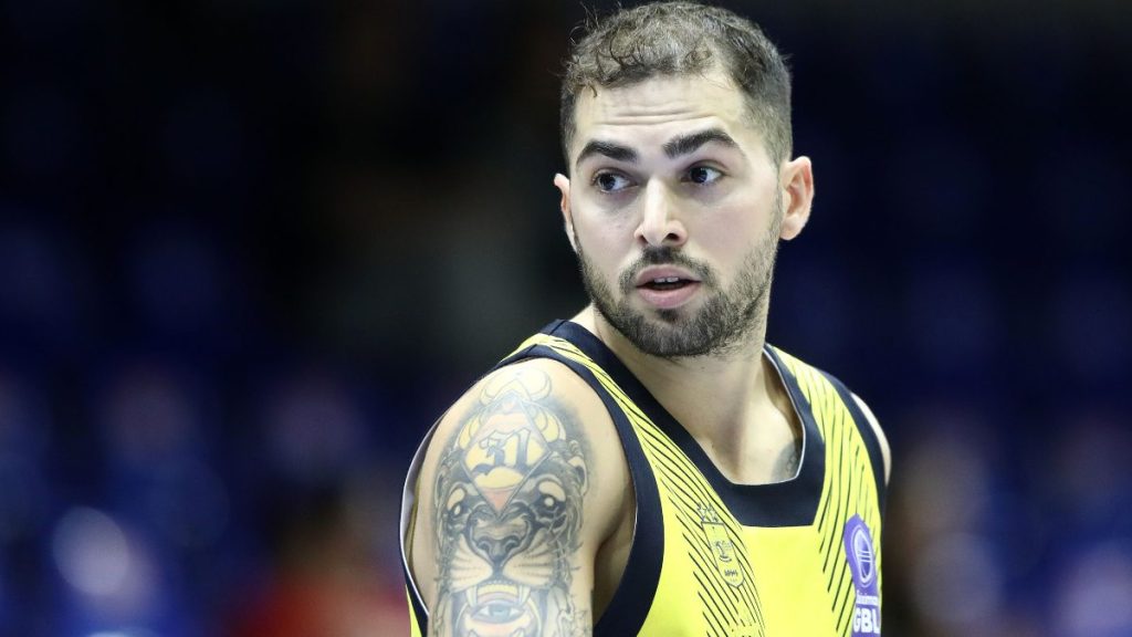 Eurocup: Αγριεμένος Τολιόπουλος έκανε ρεκόρ καριέρας και οδήγησε τον Άρη σε σπουδαίο «διπλό»