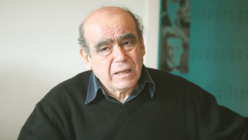 Τα συλληπητήρια του για τον Θ. Βαλτινό εξέφρασε ο Κ. Μητσοτάκης στο Facebook