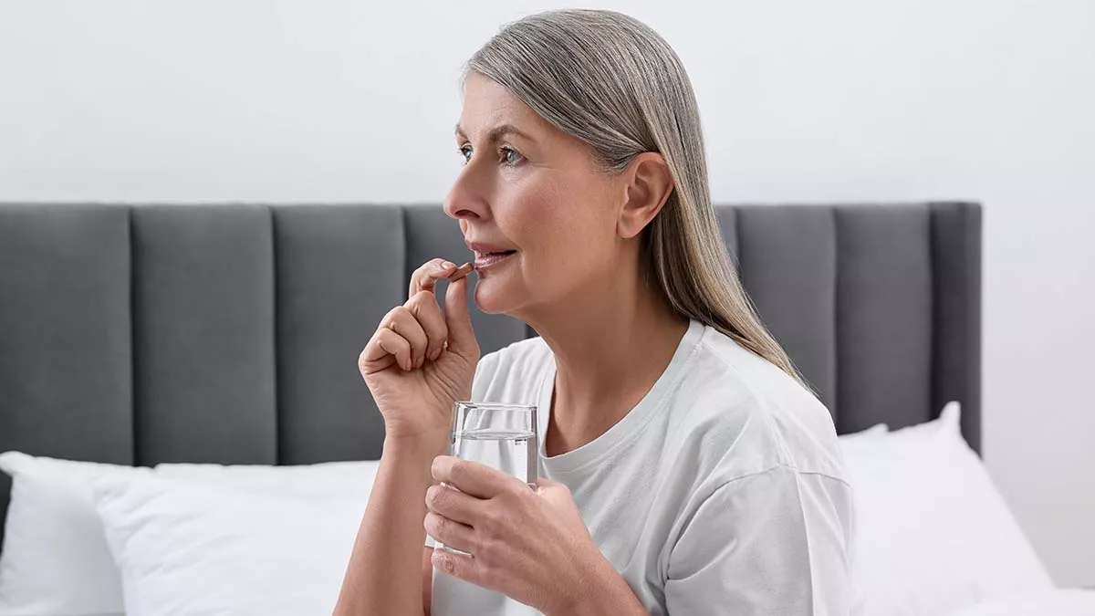 ΧΑΠ: Η θεραπεία θα μπορούσε να κρύβεται σε μία βιταμίνη, δείχνει νέα μελέτη