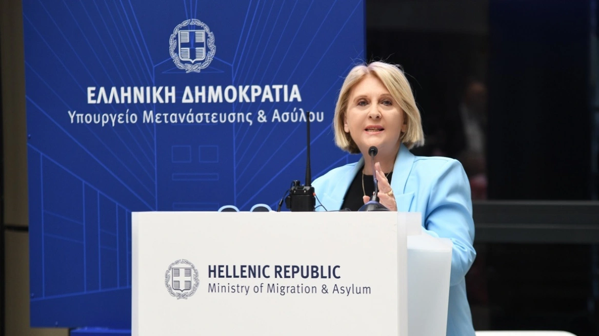 Υπουργείο Μετανάστευσης: 12 θύματα trafficking σώθηκαν χάρη στον Εθνικό Μηχανισμό Επείγουσας Ανταπόκρισης