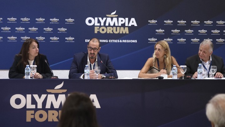 Φ. Καλύβα, γγ Δημόσιας Υγείας: Η Ελλάδα έχει προχωρήσει σε μεταρρυθμίσεις στην υγεία