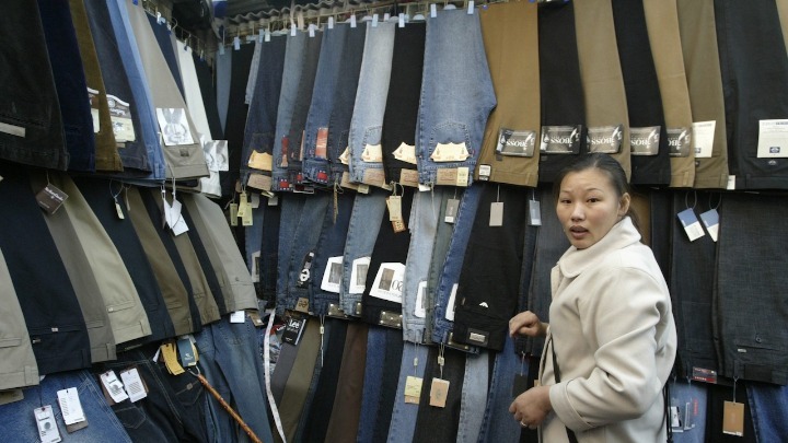 Κίνα: Ενίσχυση της προστασίας των πνευματικών δικαιωμάτων με 47 εξειδικευμένα κέντρα