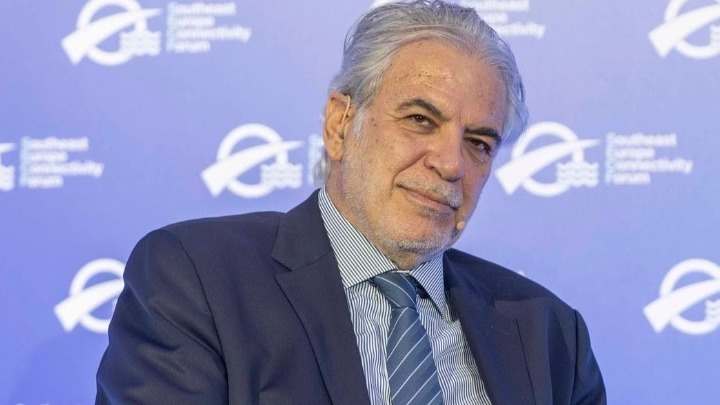 Χρ. Στυλιανίδης: «Όσο ανεβαίνουν η Ελλάδα και η Θεσσαλονίκη, αυτό συμφέρει και τη Βόρεια Μακεδονία»