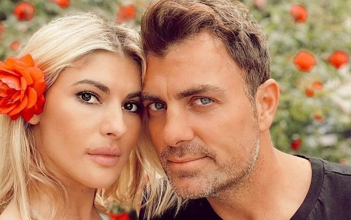 Όλγα Πηλιάκη: Το ελληνικό εστιατόριο που της λύνει τα χέρια στη Μαδρίτη (ΦΩΤΟ)