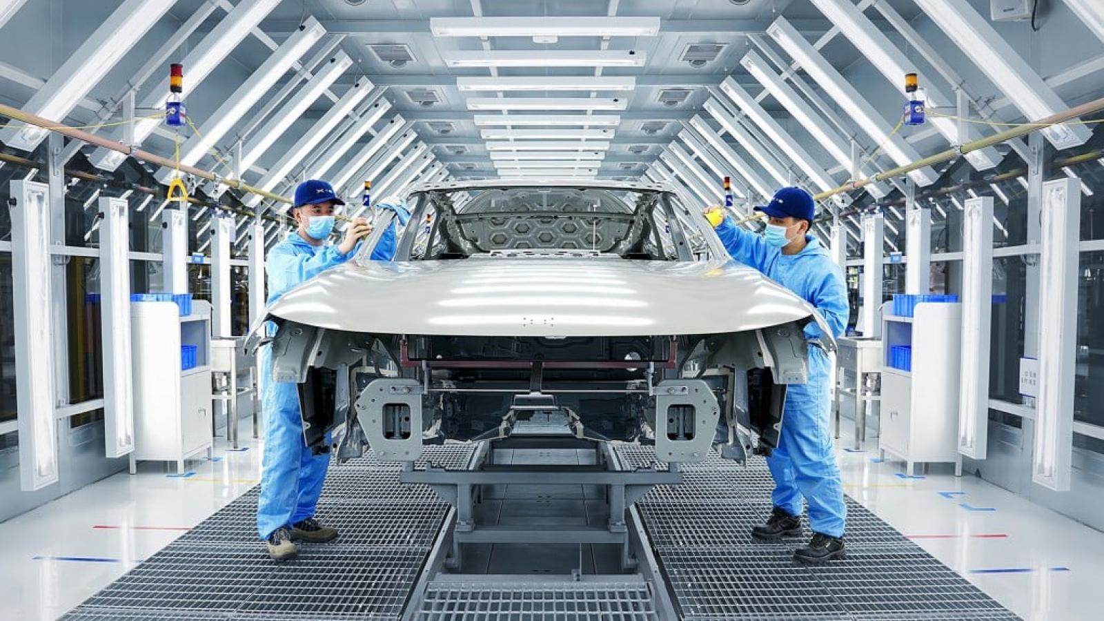 Νέα επένδυση μαμούθ στην Ευρώπη – Ποια αυτοκινητοβιομηχανία σκέφτεται την κατασκευή εργοστάσιου