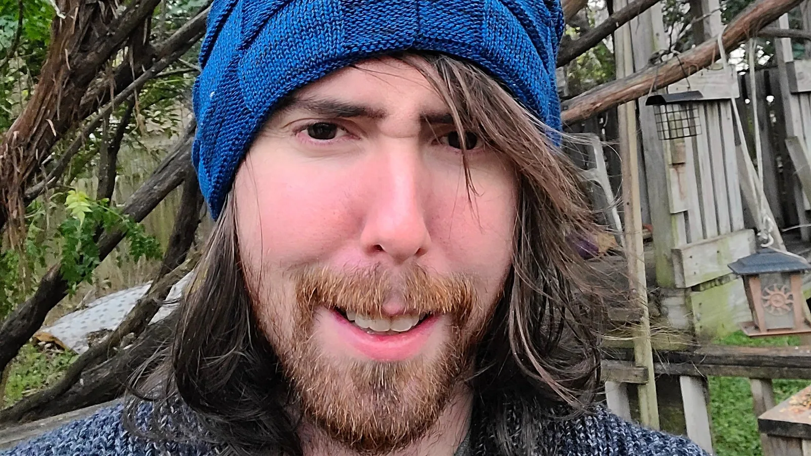 Asmongold: Το Twitch «έριξε» ban στον διάσημο streamer για σχόλια κατά των Παλαιστινίων – «Προέρχονται από κατώτερο πολιτισμό» (Video)