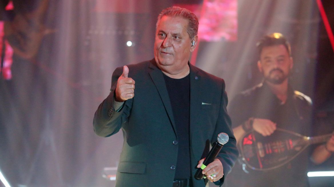 Ζ. Μελάς για Ματούλα Ζαμάνη: Δεν μπορεί μία σοβαρή και παχουλούτσικη κοπέλα να τα κάνει αυτά (Video)