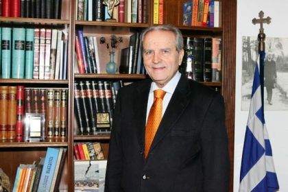 Θεσσαλονίκη: Σ. Κούβελας: Είμαι τυχερός που θα δω το Μετρό να λειτουργεί -να προχωρήσουν ταχύτατα οι επεκτάσεις