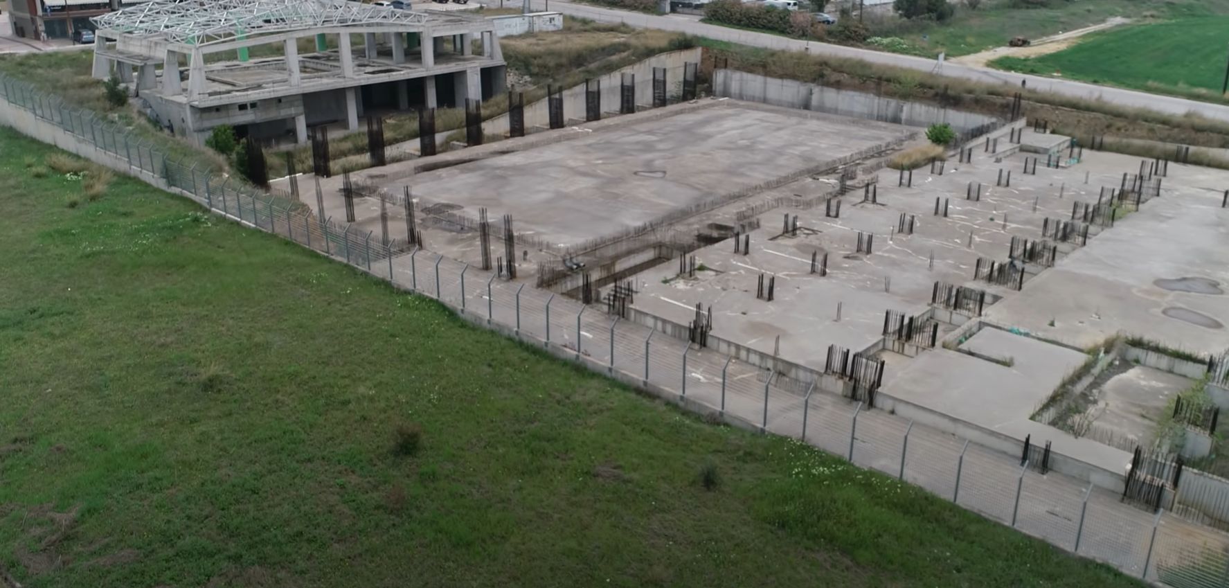 Έγινε το πρώτο μεγάλο βήμα για ένα πολυπόθητο έργο στη δυτική Θεσσαλονίκη!