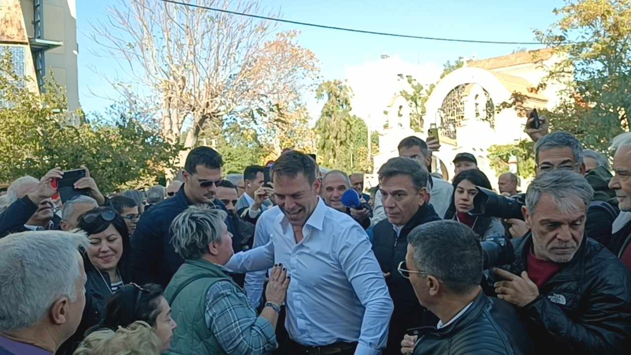 Το σαρδάμ του Κασσελάκη: «Τι είπα ο ηλίθιος» (Video)