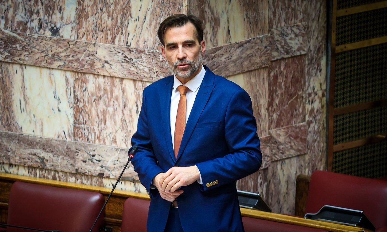 Φλερτ με Χουρδάκη