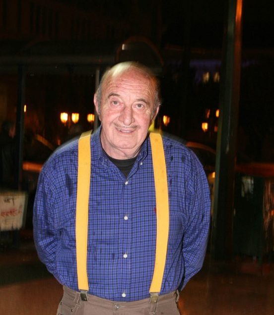 Σαν σήμερα πέθανε ο Κώστας Τσάκωνας – Η καριέρα, ο σοβαρός τραυματισμός και η μάχη με τον καρκίνο