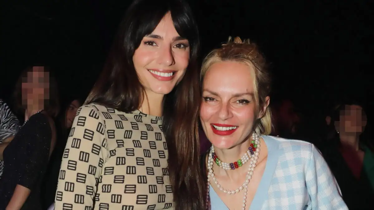 Ηλιάνα Παπαγεωργίου: Με ένταση εκδικάστηκαν τα ασφαλιστικά μέτρα κατά της Έλενας Χριστοπούλου