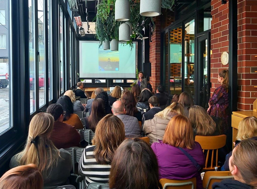 Η Περιφέρεια Κεντρικής Μακεδονίας προσεγγίζει τουριστικά την αγορά των ΗΠΑ