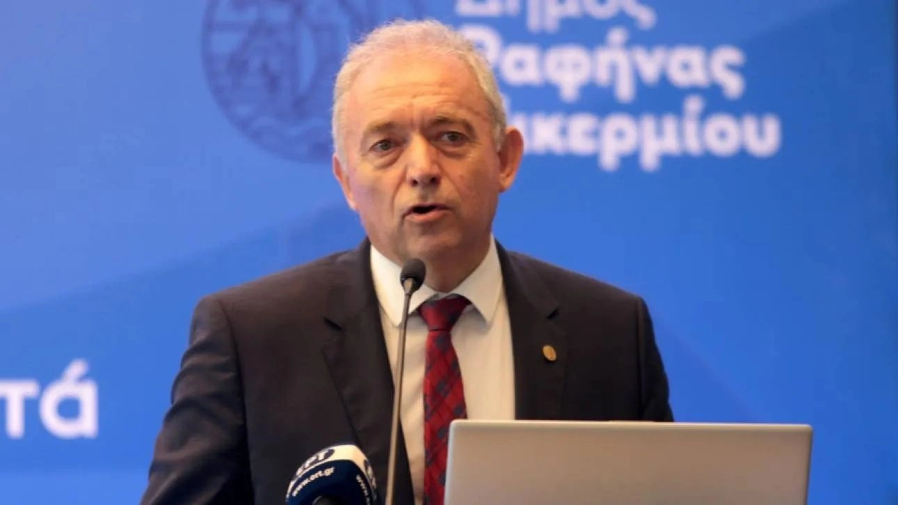 Λέκκας από Βαλένθια: Οι επιπτώσεις αντίστοιχες σε κάθε σημείο του κόσμου με τέτοια βροχόπτωση (Video)