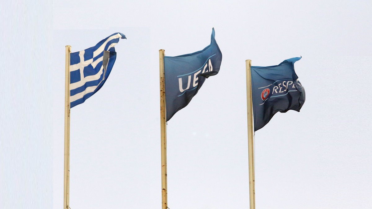 Ο ευρωπαϊκός απολογισμός της Πέμπτης κάνει την Ελλάδα να κοιτάζει ψηλά