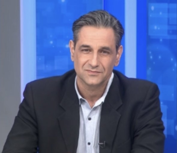 Παραμένει θύμα χάκινγκ καθηγητής του ΑΠΘ