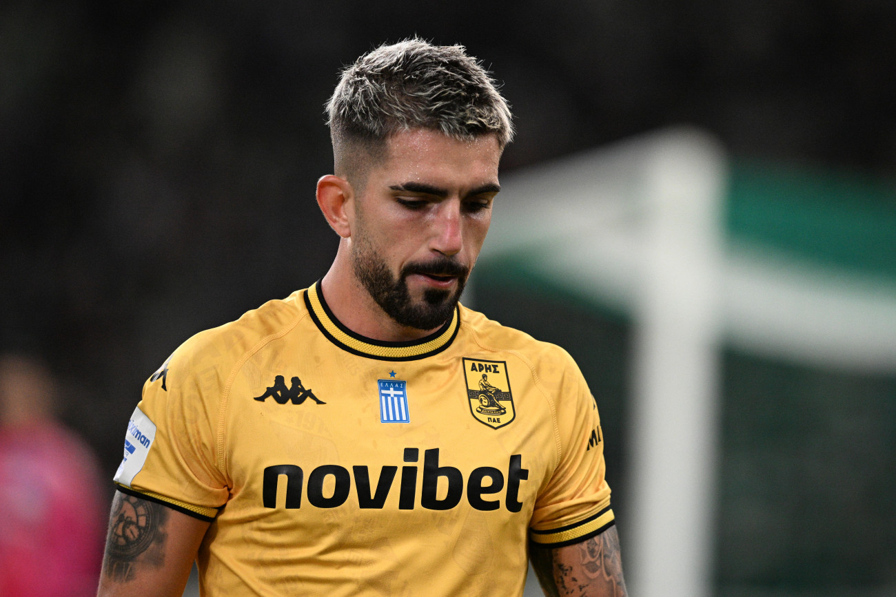 Εκτίει με Πανσερραϊκό ο Μόντσου – Θεραπεία για Φαμπιάνο και Κουέστα